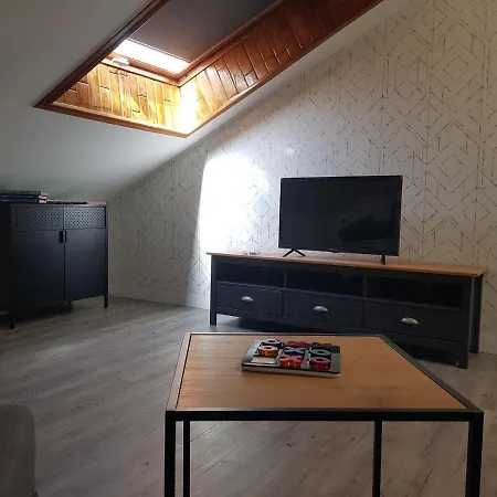 Carrerahouses Aroux *