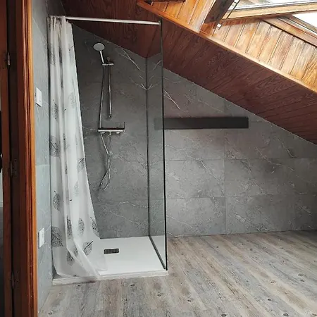 Carrerahouses Aroux *