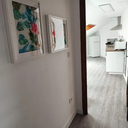 Carrerahouses Aroux Apartment Nigran
