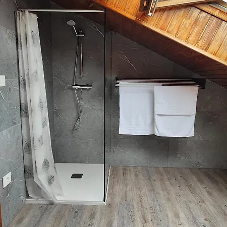 Carrerahouses Aroux Apartment Nigran