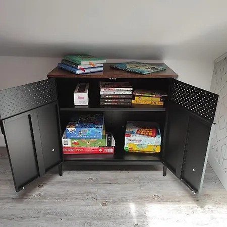Apartamento Carrerahouses Aroux