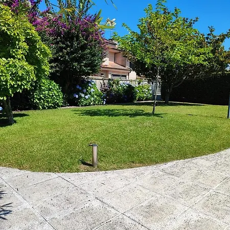Carrerahouses Aroux Apartamento Nigrán