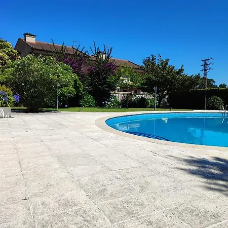 Apartment Carrerahouses Aroux *